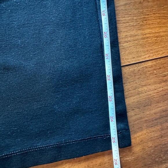 NYDJ black pants, 14P - Picture 8 of 12